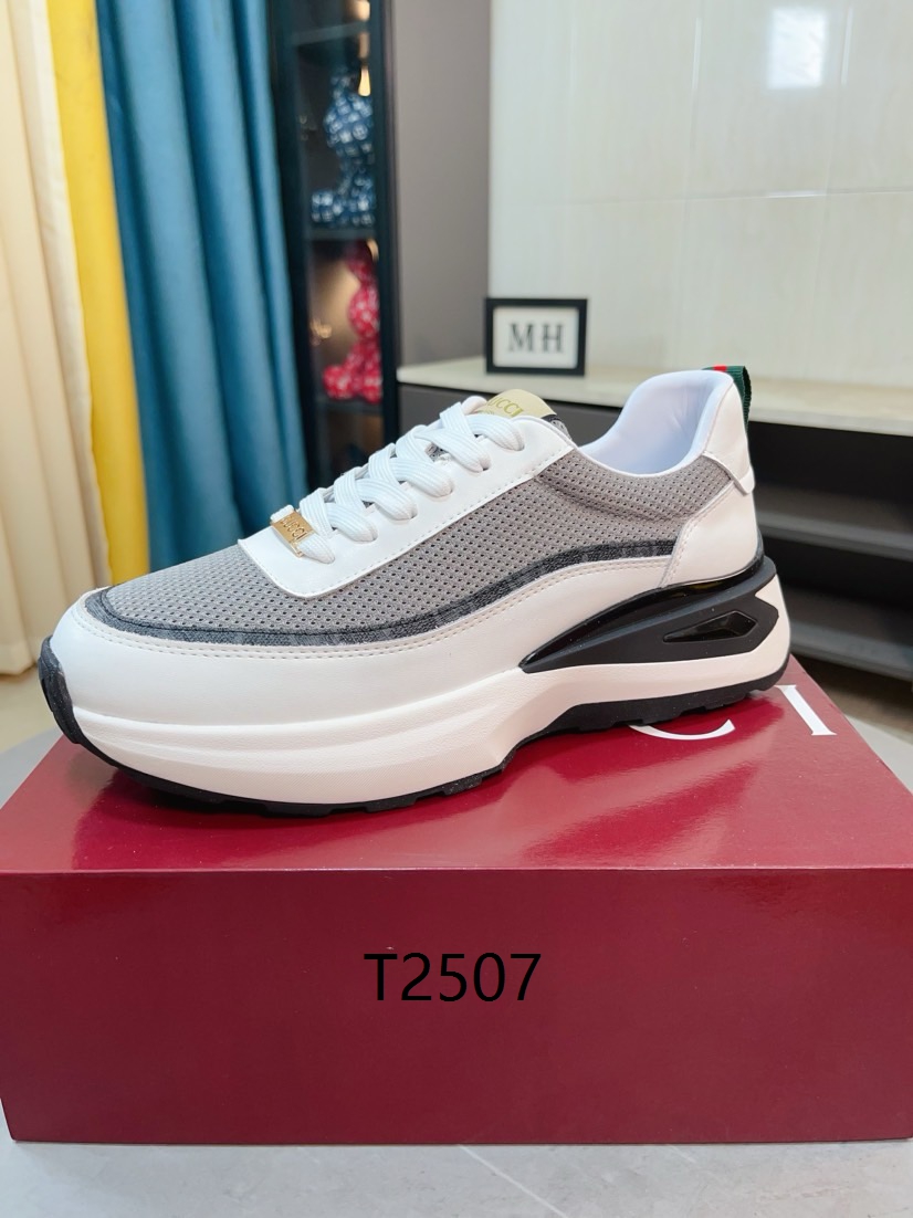 GUCCI shoes 38-46 h0720